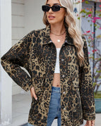 Leopard / S