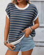 Navy Blue / S