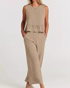 Khaki / S