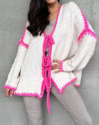 Hot Pink / S