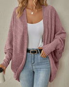 Dusty Pink / S