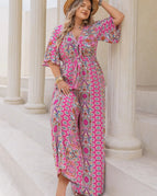 Deep Rose / 0XL