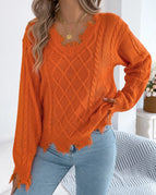 Orange / S