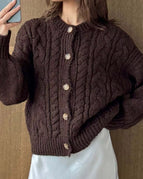 Brown / S