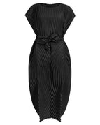 Black / One Size (US 2 - US 18)