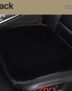 Black single piece 2pcs