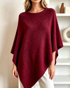 Burgundy / One Size