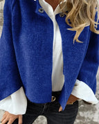 Blue / XS