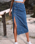 French Blue / XS