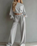 Light Gray / XS