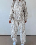 Light Gray / S