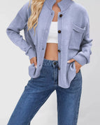 Light Blue / S