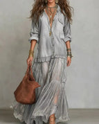 Light Gray / S