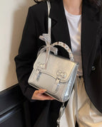 Silver / onesize