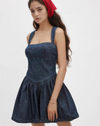 Dark Blue / S