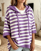 Purple / S