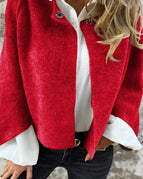 Red / XS