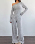 Light Gray / S