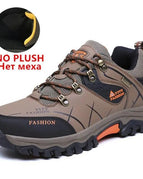 02 No Plush Khaki / 9