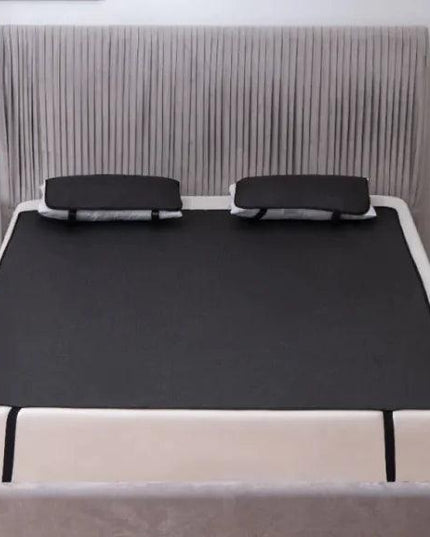Electrostatic Discharge Grounding Leather Pad