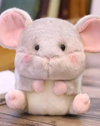 Mouse / 18cm
