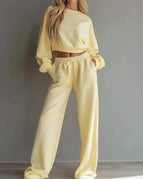 Yellow / XS
