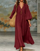 Wine Red / S