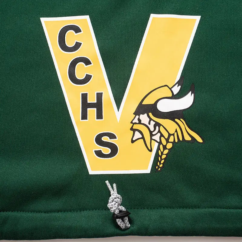 Varsity Vibe Sweatshirt