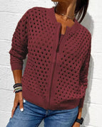 Wine Red / XS