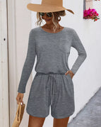 Dark Gray / S