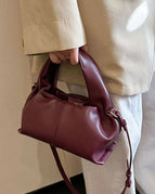 Wine Red / onesize