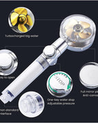 4 Pack Replacement Filters