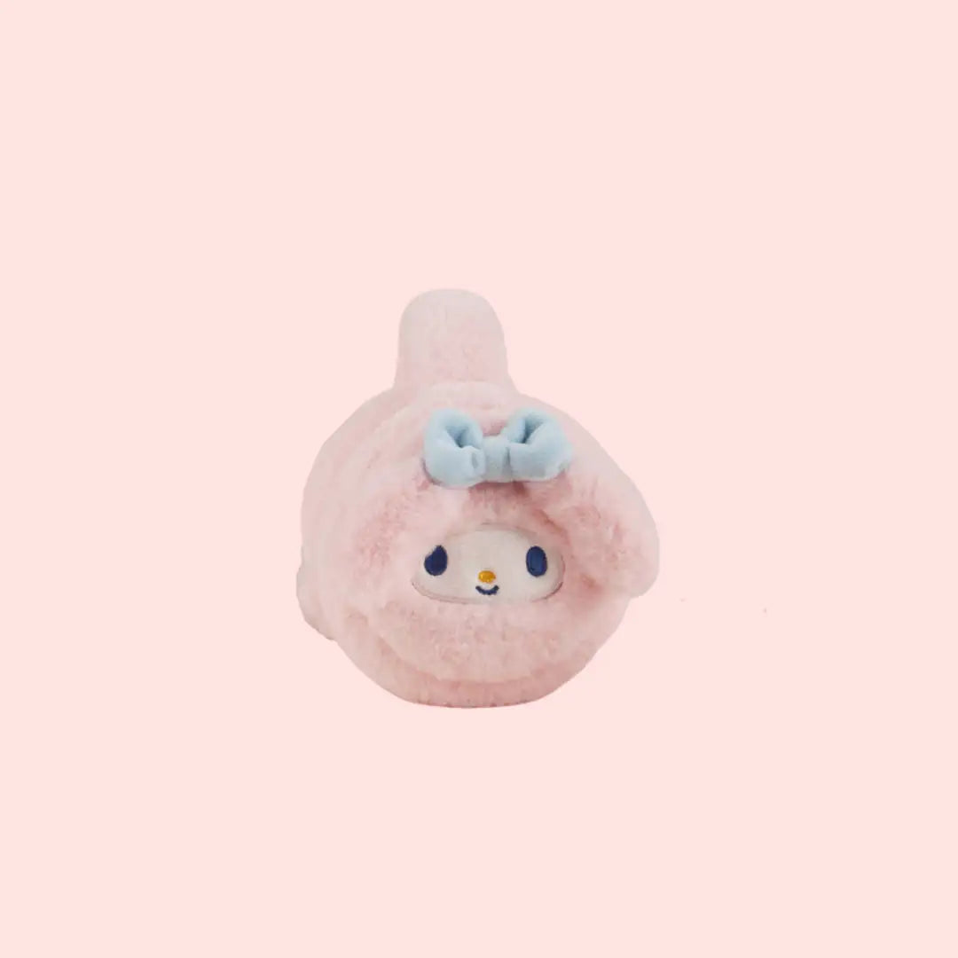 Cutie Character Earmuffs