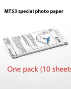 One pack 10 sheets