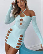 Blue / One Size Height(150cm-180cm) Weight(40kg-80kg)