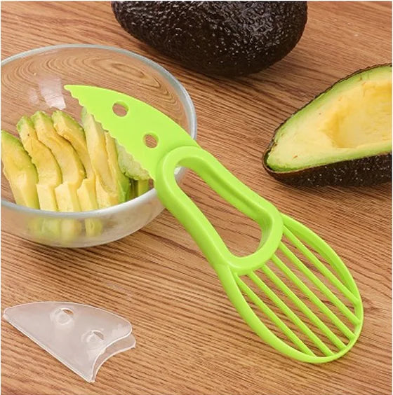 3 In 1 Multifunctional Avocado Slicer