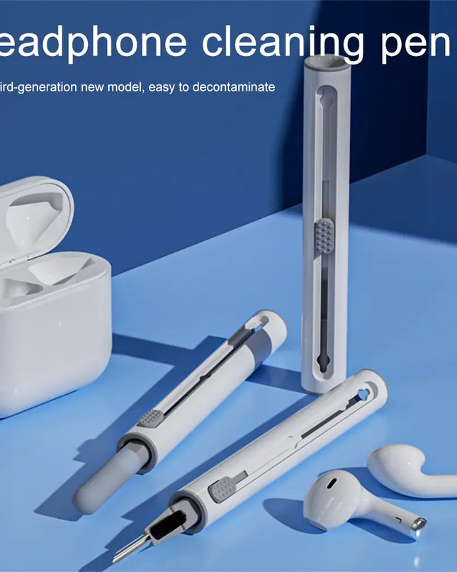 Earbuds Cleaning Pen