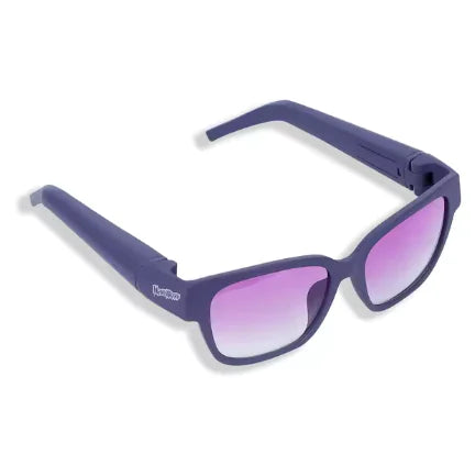 Hidden Storage Sunglasses