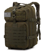 Army Green / 46cm * 32cm * 29cm