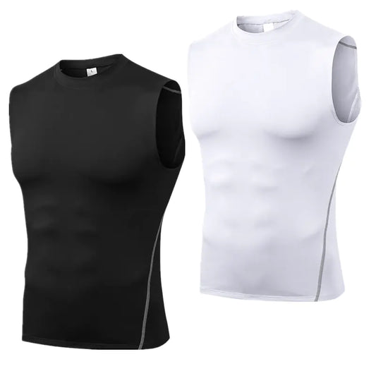 Compression Sport Tight Tank