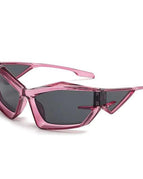 Purple Gray / 1 Piece