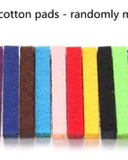 20 Cotton Pads / 100*100*20(1mm)