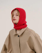 0.2 Wool Red / 56-58CM