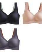 XXG (54-56) / Bege + Preto + Cinza