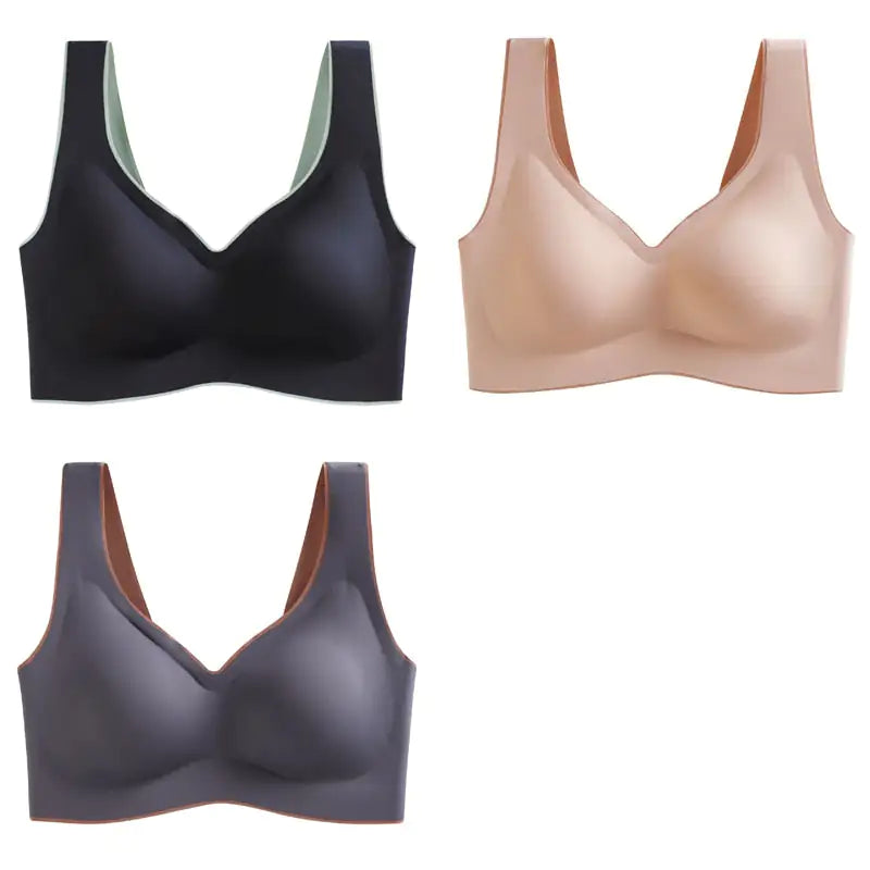 Comfort Flency Bra