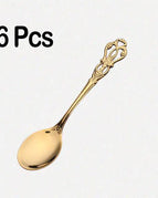 Gold Spoon