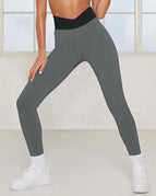 Grey Trousers / Small