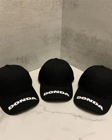 Adjustable Baseball Cap