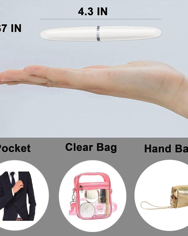 Earphones Cleaning Pen Brush Earbuds