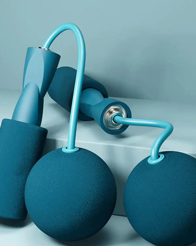 Cordless Jump Rope